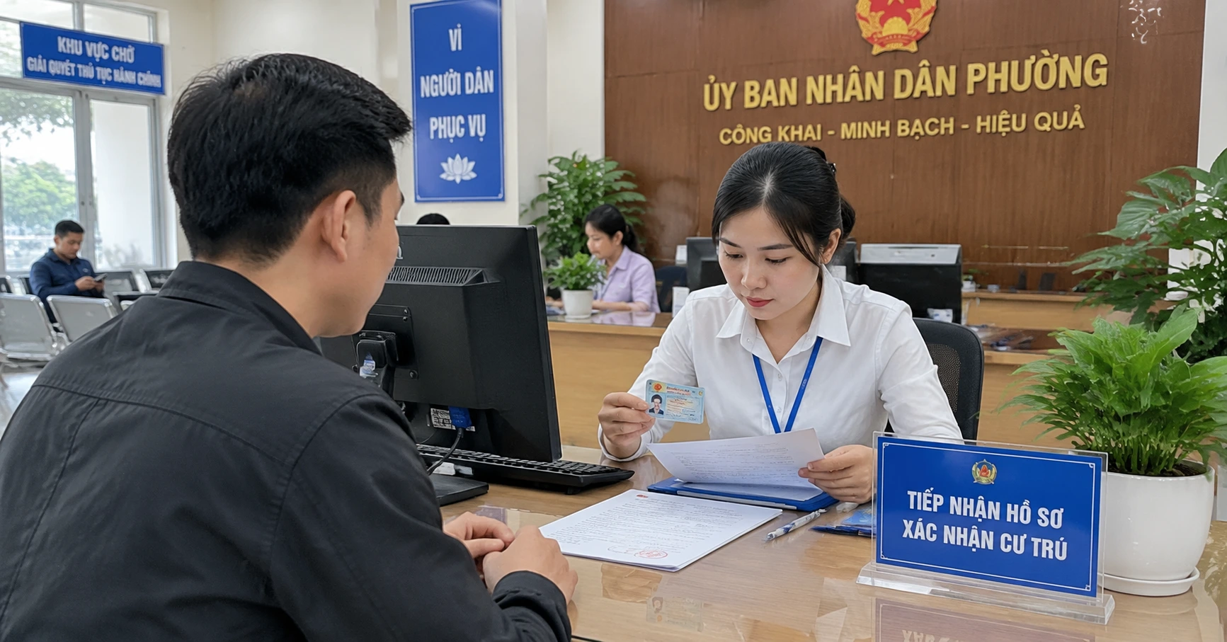 Mẫu đơn xác nhận thông tin cư trú – Hướng dẫn chi tiết và ứng dụng thực tiễn - image 2 Mẫu đơn xác nhận thông tin cư trú – Hướng dẫn chi tiết và ứng dụng thực tiễn - image 2
