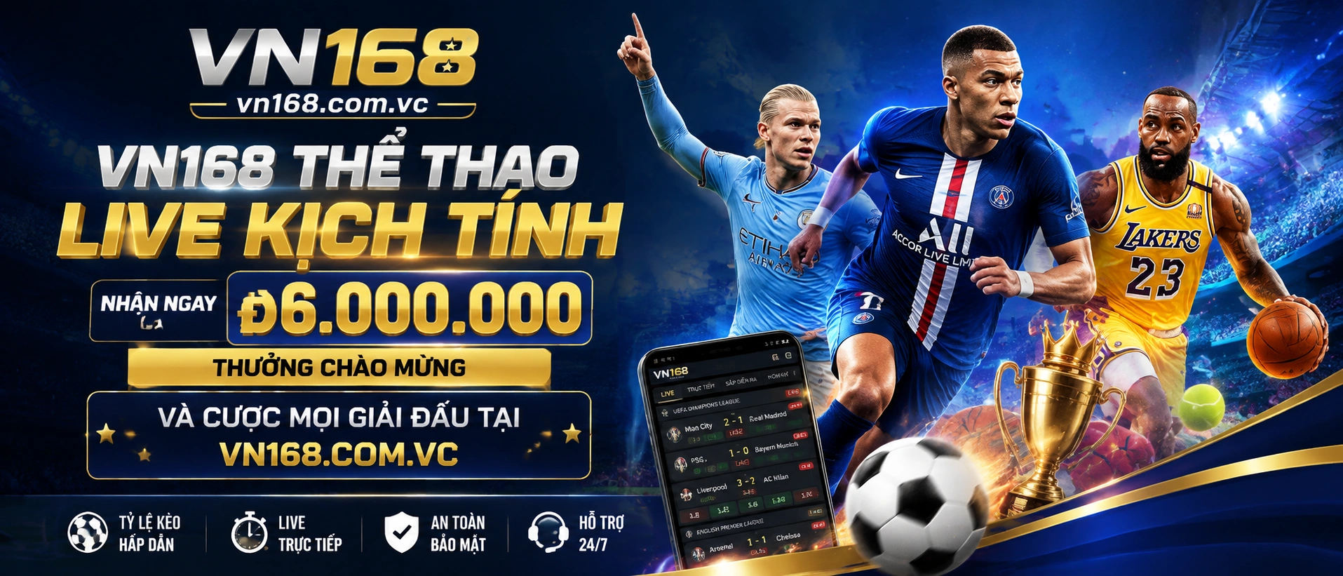vn168 thethao 1