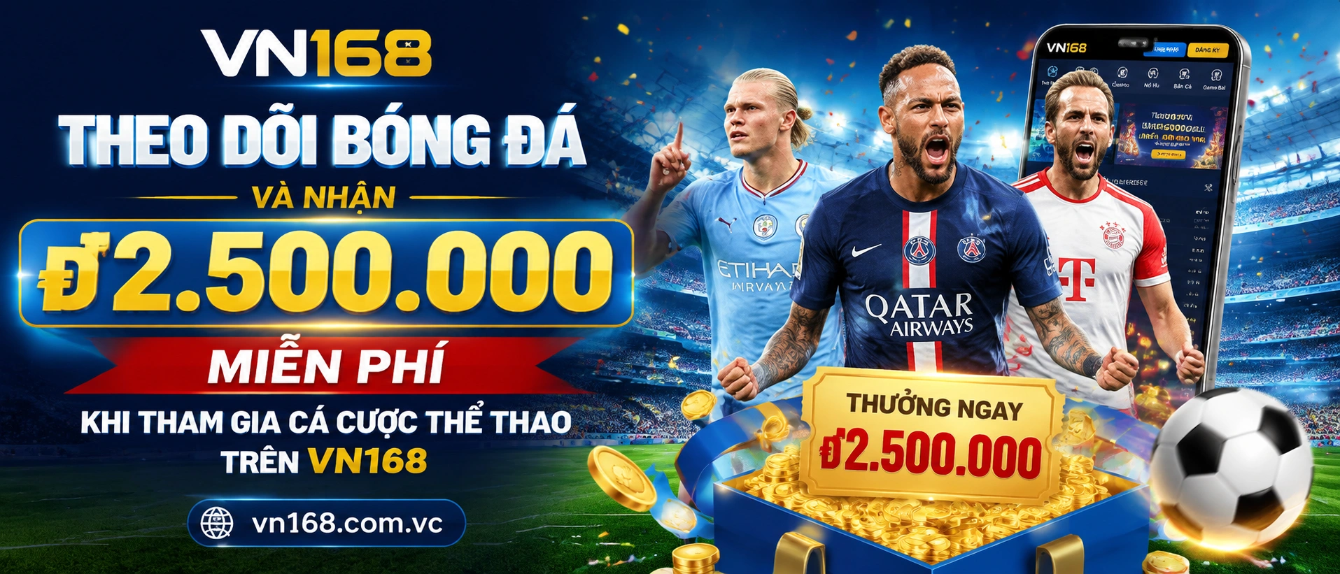 vn168 thethao 2