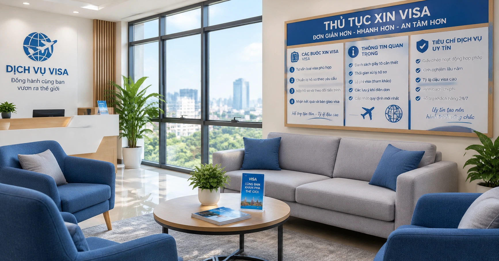 Hướng Dẫn Chọn nơi làm visa uy tín Cho Hành Trình An Toàn - image 3 Hướng Dẫn Chọn nơi làm visa uy tín Cho Hành Trình An Toàn - image 3